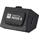 HOUSSE-MOVE8 - Housse de transport matelassée pour enceinte MOVE8 HK Audio