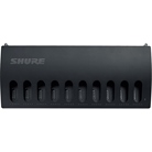 Station de charge pour 10 batteries SB930 pour Shure MXCW640