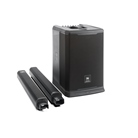 Système colonne amplifié 2000W 7 entrées dont Bluetooth PRX ONE JBL