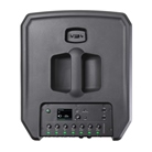 Système colonne amplifié 2000W 7 entrées dont Bluetooth PRX ONE JBL