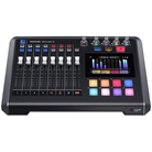 Console de mixage broadcast avec enregistreur MIXCAST4 Tascam