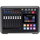 Console de mixage broadcast avec enregistreur MIXCAST4 Tascam