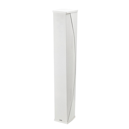 Enceinte colonne NEXO ID84 8 x 4'' + 8 x 1'' - blanc - version install