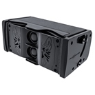 Enceinte modulaire d'installtion 4'' Artist T4L Audiocenter