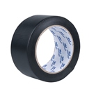 Gaffer PVC strié GRIPEUR 8409 - 50 mm x 33 m NOIR