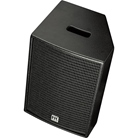 Enceinte 8'' sur batterie 3 entrées + bluetooth MOVE8 HK Audio