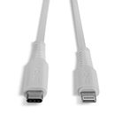 Cordon USB type C Lightning pour iPod, iPhone et iPad LINDY - 50cm