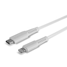 Cordon USB type C Lightning pour iPod, iPhone et iPad LINDY - 50cm
