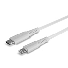 Cordon USB type C Lightning pour iPod, iPhone et iPad LINDY - 3m