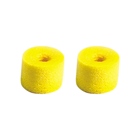 Lot de 10 mousses pour écouteurs SE115/SE425 SHURE