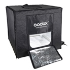 Mini studio portable GODOX LST40 Led Mini Photography Studio