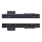 Moniteur de contrôle vidéo LCD HDMI FEELWORLD F7 Pro 7'' IPS 4K 60Hz