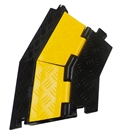 COBRA32-2D - Angle ou virage 45° droite CABLE EQUIPEMENTS Cobra 32-2