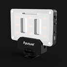 Panneau ou Minette Led Blanc Variable APUTURE M9