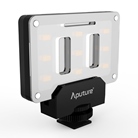 Panneau ou Minette Led Blanc Variable APUTURE M9