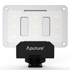 Panneau ou Minette Led Blanc Variable APUTURE M9