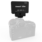 Panneau ou Minette Led Blanc Variable APUTURE M9