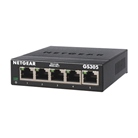 Switch Ethernet 5 ports Gigabit NETGEAR GS305