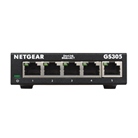 Switch Ethernet 5 ports Gigabit NETGEAR GS305