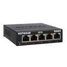 Switch Ethernet 5 ports Gigabit NETGEAR GS305