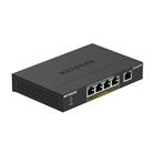 Switch Ethernet 5 ports Gigabit NETGEAR GS305PP PoE+