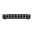 Switch Ethernet 8 ports Gigabit NETGEAR GS308