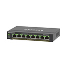 GS308EP - Switch Ethernet 8 ports Gigabit NETGEAR GS308 manageable PoE+