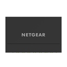 Switch Ethernet 8 ports Gigabit NETGEAR GS308 manageable PoE+