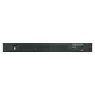 Switch Ethernet 16 ports Gigabit NETGEAR GS316P PoE+