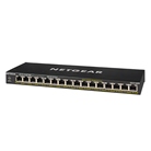 Switch Ethernet 16 ports Gigabit NETGEAR GS316PP PoE+