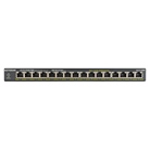 Switch Ethernet 16 ports Gigabit NETGEAR GS316PP PoE+