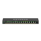 Switch Ethernet 16 ports Gigabit NETGEAR GS316EPP manageable PoE+