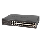 Switch Ethernet 24 ports Gigabit NETGEAR GS324