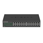 Switch Ethernet 24 ports Gigabit NETGEAR GS324