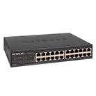 Switch Ethernet 24 ports Gigabit NETGEAR GS324
