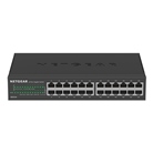 Switch Ethernet 24 ports Gigabit NETGEAR GS324