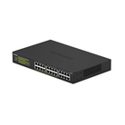 Switch Ethernet 24 ports Gigabit NETGEAR GS324P PoE+