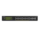 Switch Ethernet 24 ports Gigabit NETGEAR GS324P PoE+