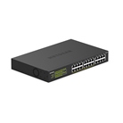 Switch Ethernet 24 ports Gigabit NETGEAR GS324P PoE+