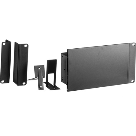 Kit de mise en rack pour 1 ou 2 Blackmagic Design HyperDeck Extreme