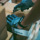 Gant de logistique MECHANIX Box Cutter - Taille XXL