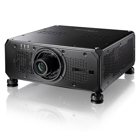 Vidéoprojecteur OPTOMA Mono-DLP/Laser 17 000lm 2 000 000:1 WUXGA