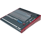 Console de mixage analogique 18 canaux, 4 AUX, ZED-18 Allen & Heath