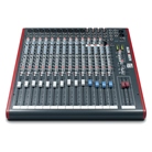 Console de mixage analogique 18 canaux, 4 AUX, ZED-18 Allen & Heath
