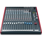 Console de mixage analogique 18 canaux, 4 AUX, ZED-18 Allen & Heath