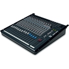Console de mixage analogique 18 canaux, 4 AUX, ZED-18 Allen & Heath