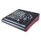Console de mixage 10 canaux, 2 AUX, effets, ZED60-10FX Allen & Heath