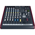 Console de mixage 10 canaux, 2 AUX, effets, ZED60-10FX Allen & Heath