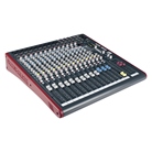 Console de mixage 16 canaux, 4 AUX, effets, ZED-16FX Allen & Heath