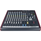 Console de mixage 14 canaux, 2 AUX, effets, ZED60-14FX Allen & Heath